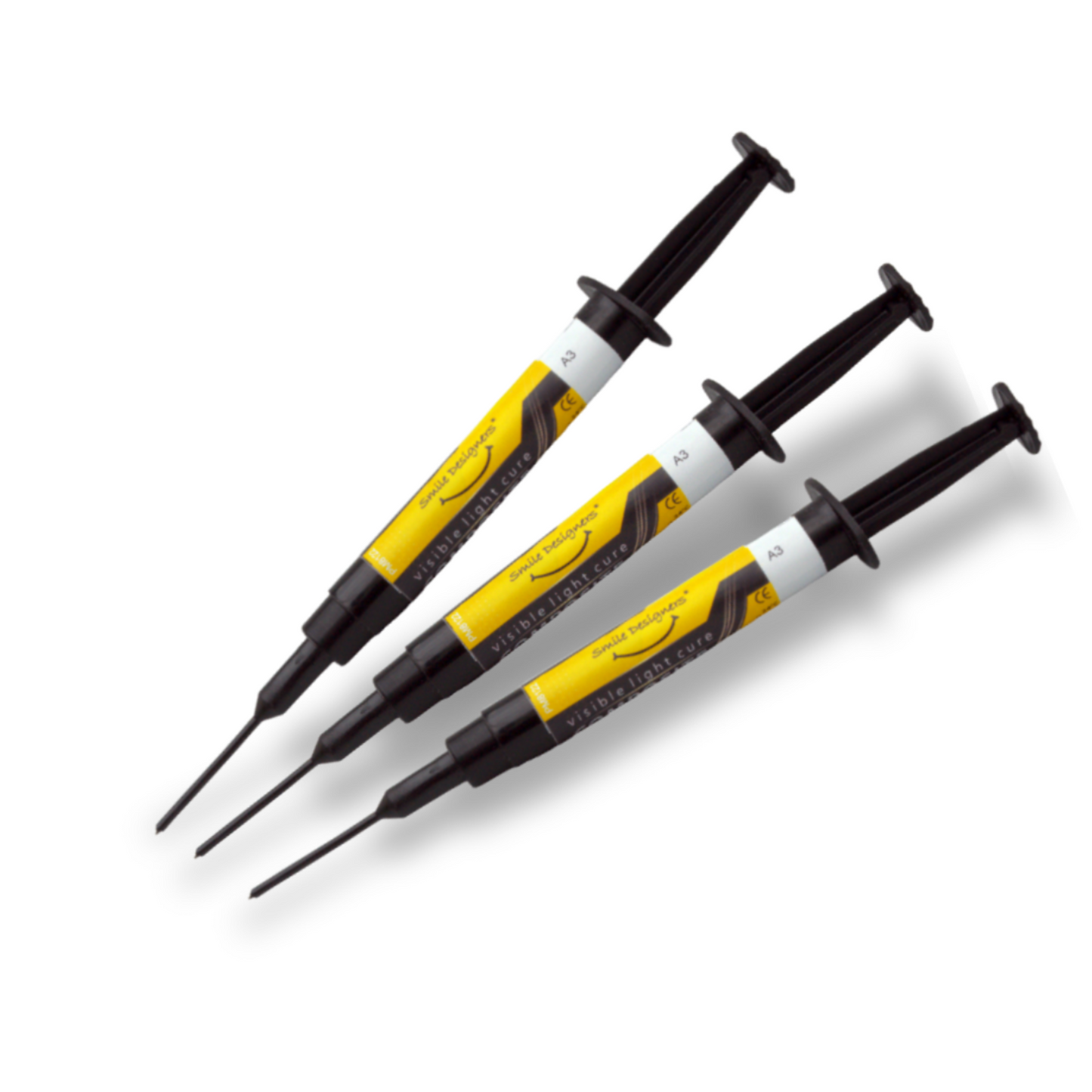 SMILE DESIGNERS FLOWABLE SYGD-MA RESTORATIVE COMPOSITE 2Gr