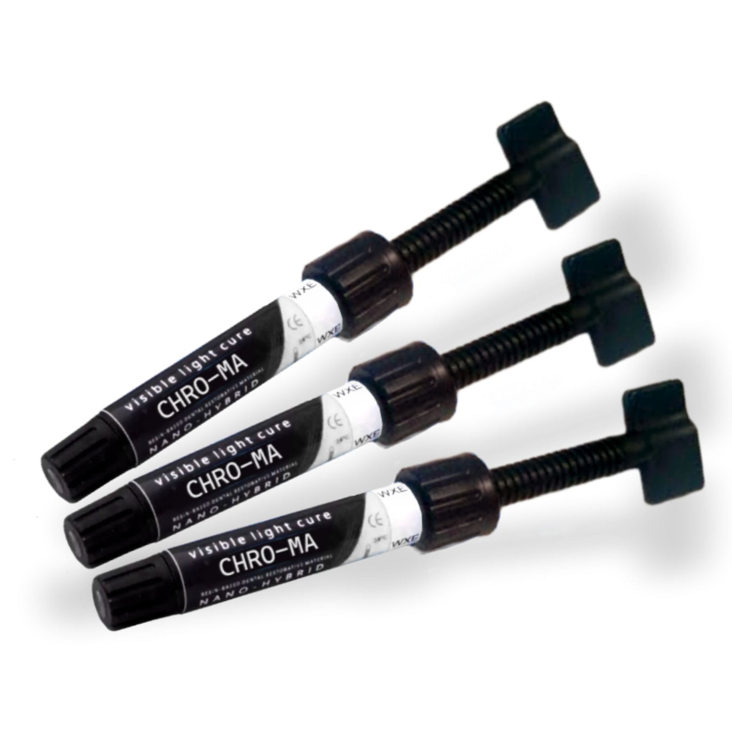 SMILE DESIGNERS NANO-HYBRID CHRO-MA VEENERS COMPOSITE 4Gr.