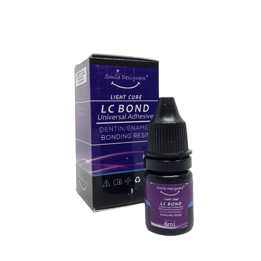 SMILE DESIGNERS LC-BOND BONDING AGENT 5TH GEN